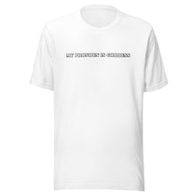 Load image into Gallery viewer, Unisex t-shirt