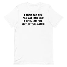 Load image into Gallery viewer, Unisex t-shirt