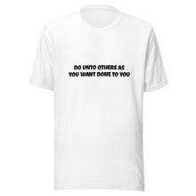 Load image into Gallery viewer, Unisex t-shirt