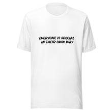 Load image into Gallery viewer, Unisex t-shirt