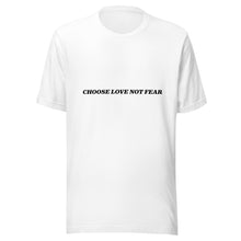Load image into Gallery viewer, Unisex t-shirt