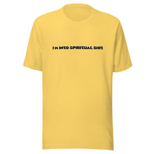 Load image into Gallery viewer, Unisex t-shirt