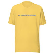 Load image into Gallery viewer, Unisex t-shirt