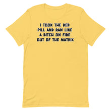 Load image into Gallery viewer, Unisex t-shirt