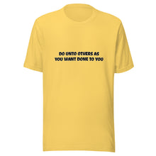 Load image into Gallery viewer, Unisex t-shirt