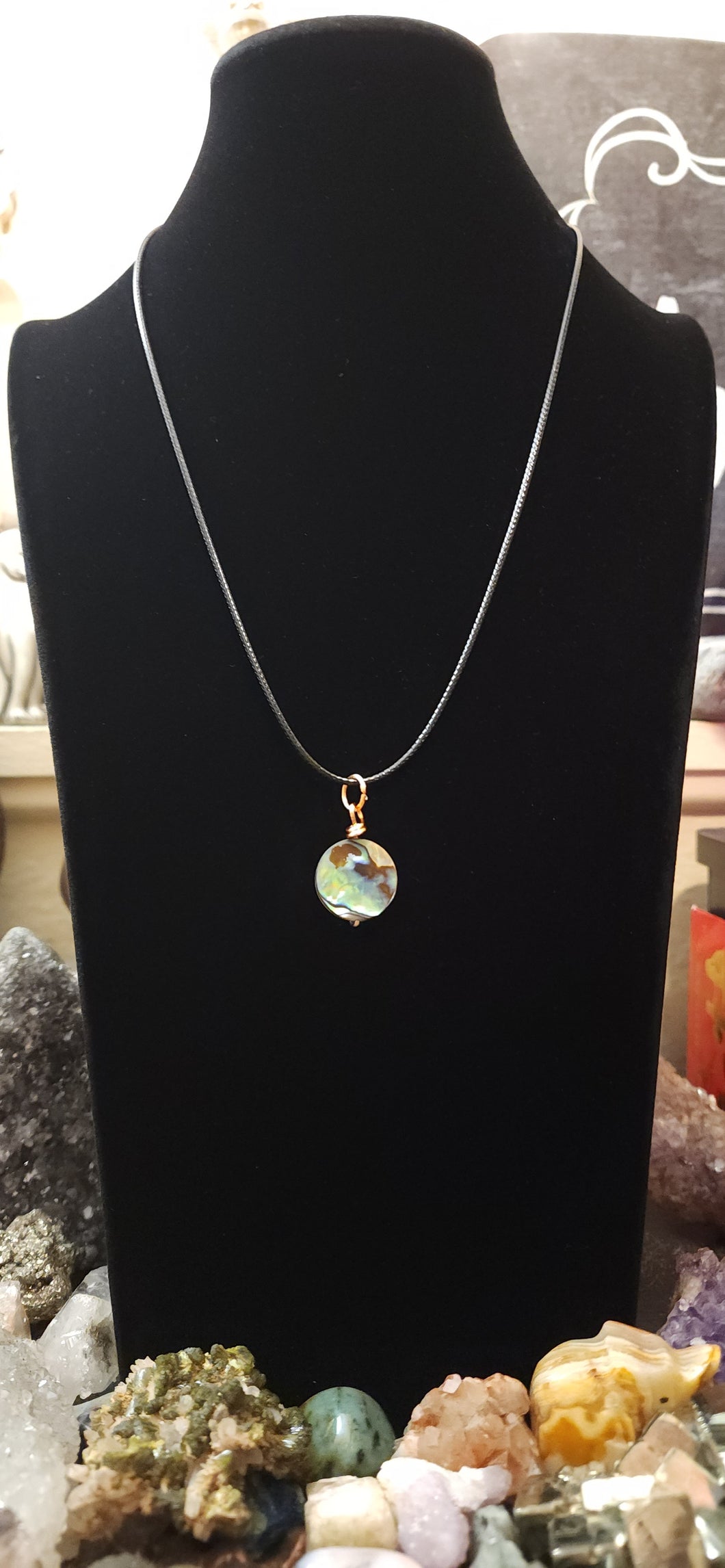 Necklace
