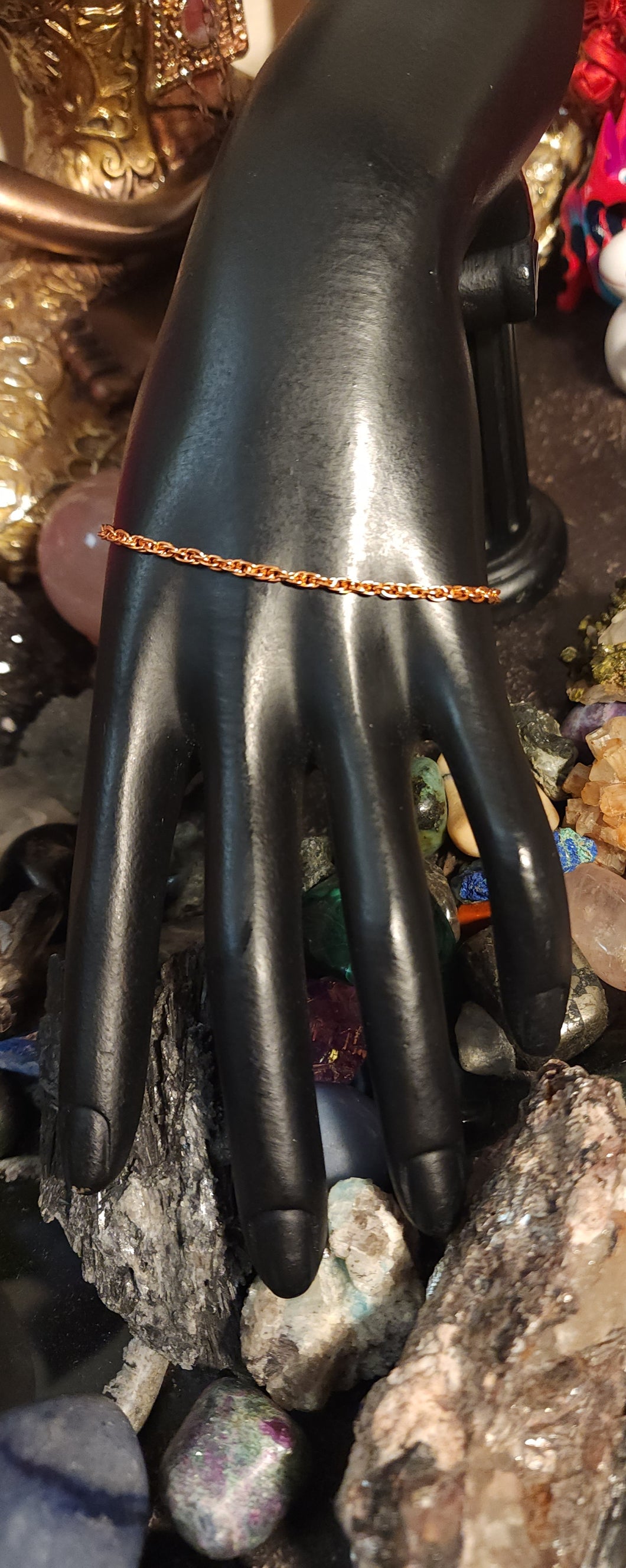 Bracelet