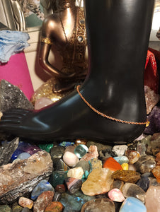 Anklet
