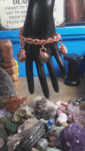 Load and play video in Gallery viewer, Bracelet

