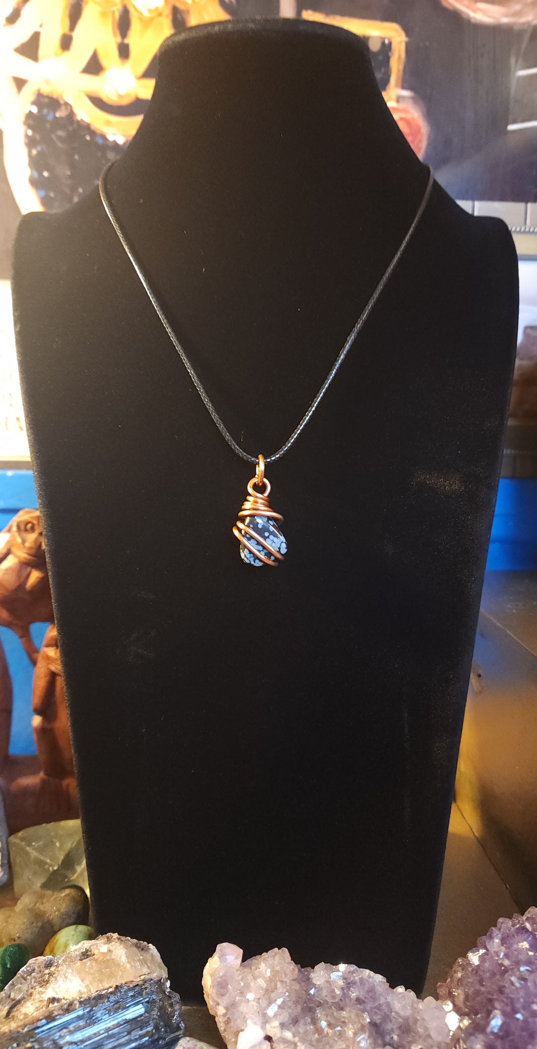 Necklace
