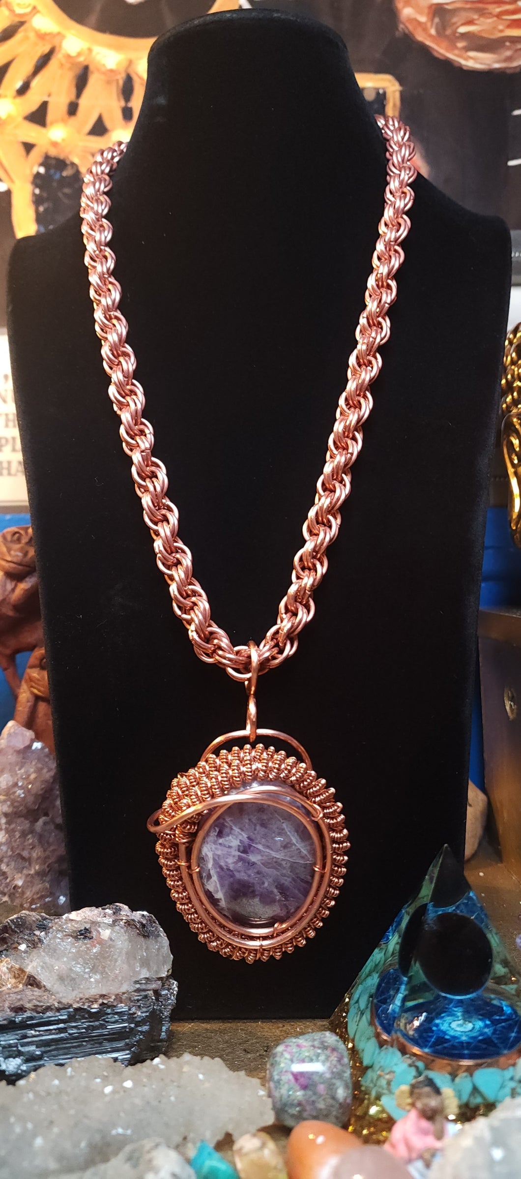 Necklace