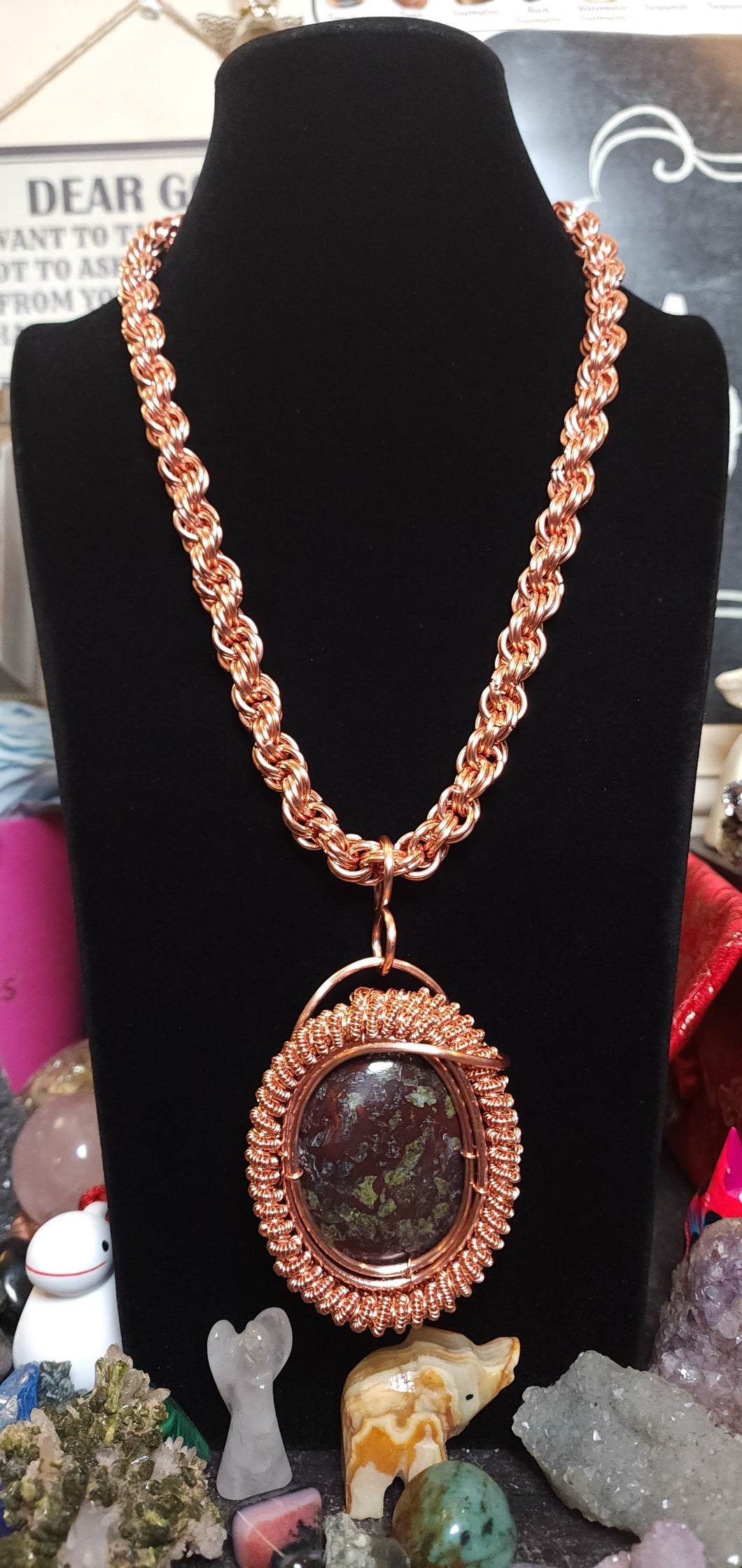 Necklace