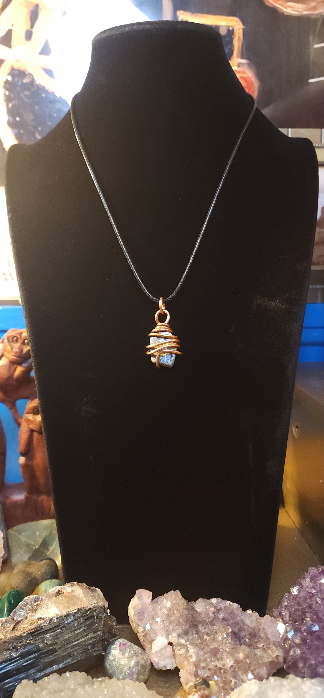 Necklace
