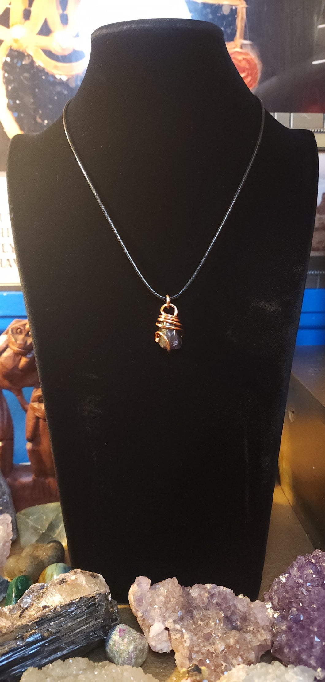 Necklace