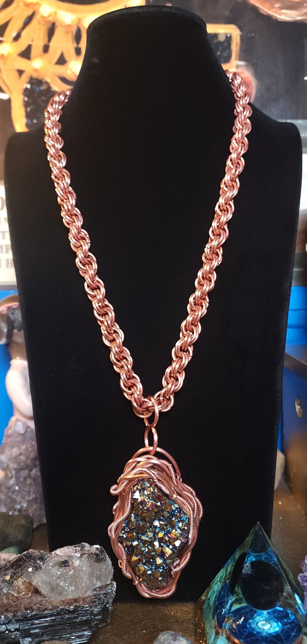 Necklace