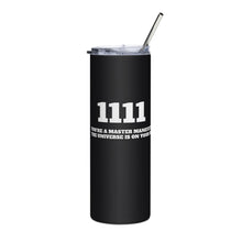 Load image into Gallery viewer, Stainless steel tumbler
