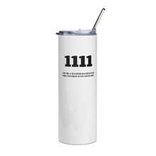 Load image into Gallery viewer, Stainless steel tumbler
