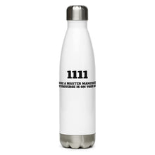 Load image into Gallery viewer, Stainless steel water bottle
