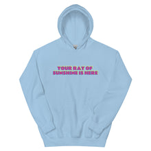 Load image into Gallery viewer, Unisex Hoodie
