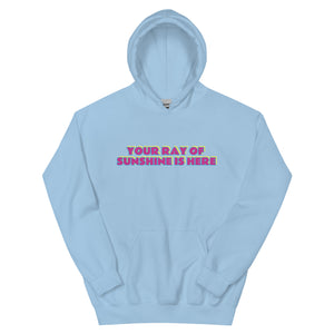 Unisex Hoodie