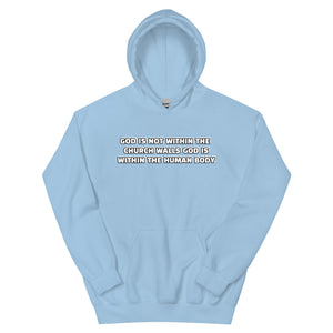 Unisex Hoodie