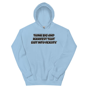 Unisex Hoodie