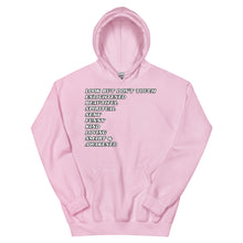 Load image into Gallery viewer, Unisex Hoodie
