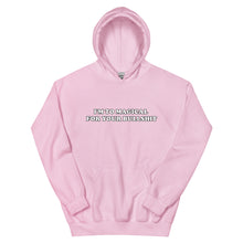 Load image into Gallery viewer, Unisex Hoodie
