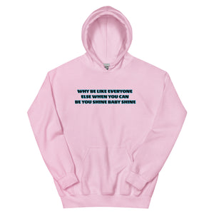 Unisex Hoodie