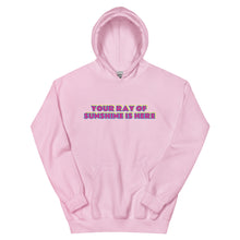 Load image into Gallery viewer, Unisex Hoodie
