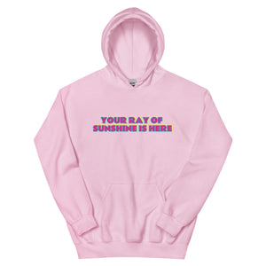 Unisex Hoodie