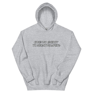 Unisex Hoodie