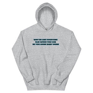 Unisex Hoodie