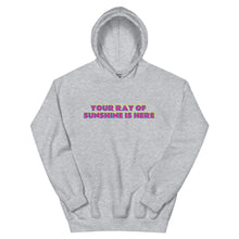 Load image into Gallery viewer, Unisex Hoodie
