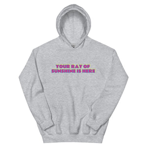 Unisex Hoodie