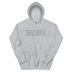 Unisex Hoodie