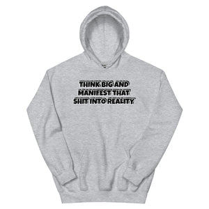 Unisex Hoodie