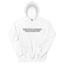 Load image into Gallery viewer, Unisex Hoodie
