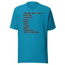 Load image into Gallery viewer, Unisex t-shirt
