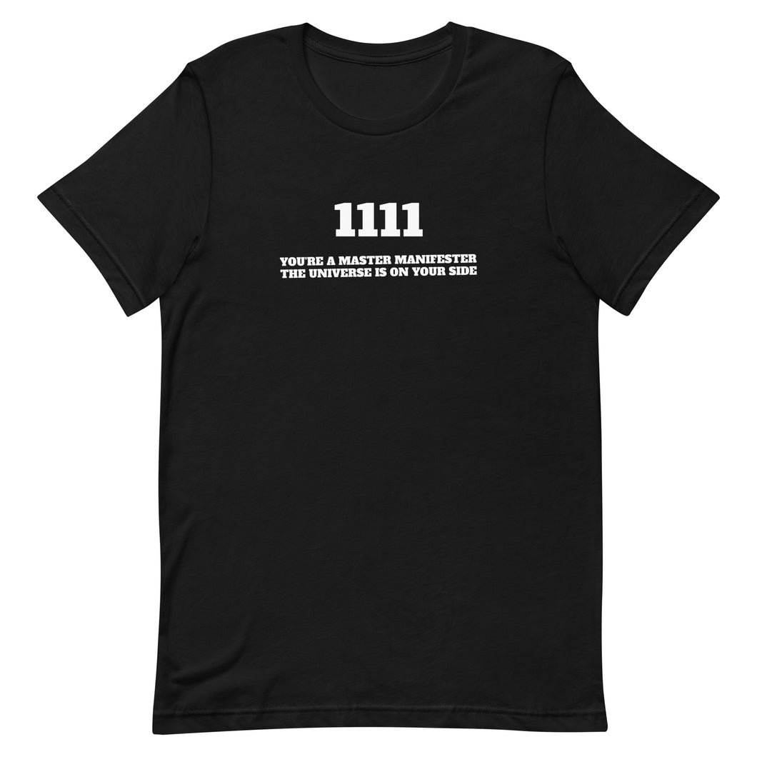 Unisex t-shirt