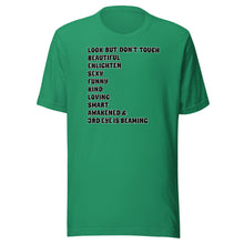 Load image into Gallery viewer, Unisex t-shirt
