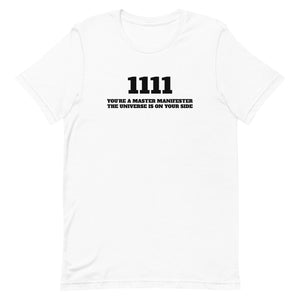 Unisex t-shirt