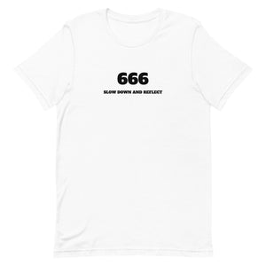 Unisex t-shirt