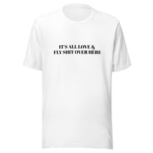 Load image into Gallery viewer, Unisex t-shirt
