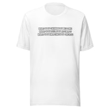 Load image into Gallery viewer, Unisex t-shirt
