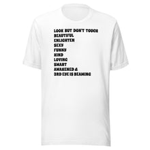 Load image into Gallery viewer, Unisex t-shirt
