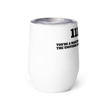 Load image into Gallery viewer, Wine tumbler

