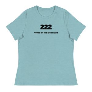 Women's Relaxed T-Shirt