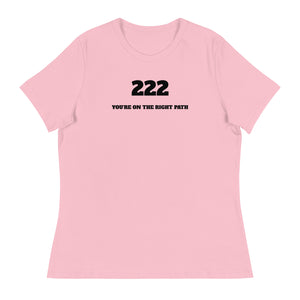 Women's Relaxed T-Shirt