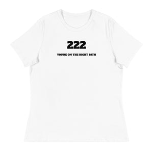 Women's Relaxed T-Shirt